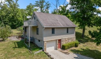 9163 Cole Ln, Aurora, IN 47001