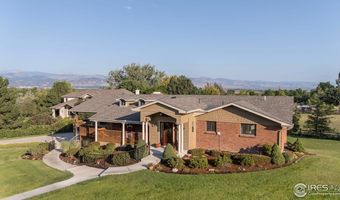 7745 Fairview Rd, Boulder, CO 80303