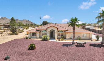 15515 Chole Rd, Apple Valley, CA 92307