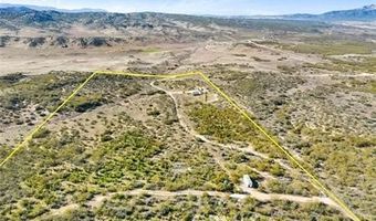 0 Nicholson Springs Rd, Anza, CA 92539