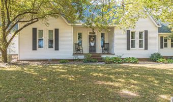 359 Lap Rollings Rd, Barlow, KY 42024