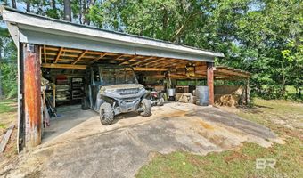 55056 Rabun Rd, Bay Minette, AL 36507