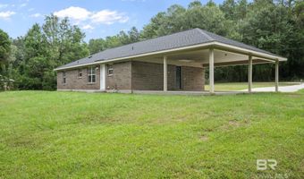 42897 TWIN PINES Ln, Bay Minette, AL 36507