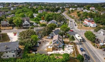 442 Dodge St, Block Island, RI 02807