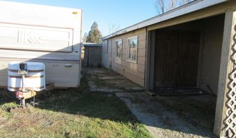 9805 E Langell Valley Rd, Bonanza, OR 97623