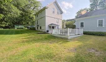 148 Hackett Ave, Attleboro, MA 02703