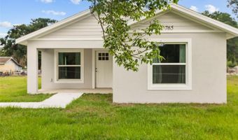 765 GROVE Dr, Bartow, FL 33830