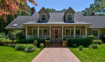 20 Hunt Cup Ln, Camden, SC 29020