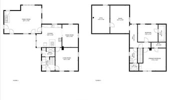 222 River St, Bethel, VT 05032