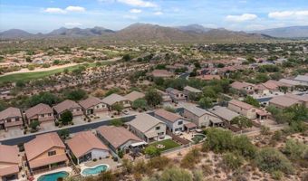 4439 E COYOTE WASH Dr, Cave Creek, AZ 85331