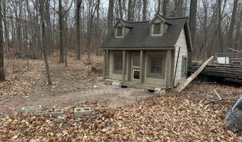 4296 N Liberty Rd, Attica, IN 47918