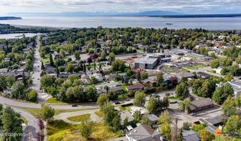 1421 L St, Anchorage, AK 99501