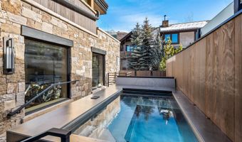 549 Walnut St, Aspen, CO 81611
