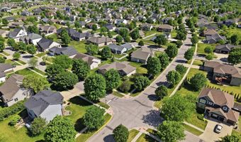3128 Stockbury St, Ames, IA 50010