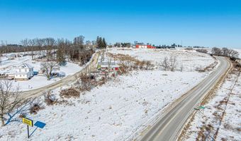 2 Acres Hillcrest Rd, Argyle, WI 53504