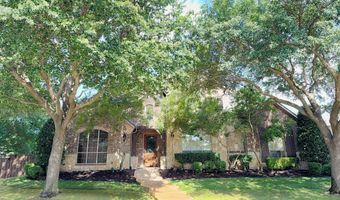 1401 Luckenbach Dr, Allen, TX 75013