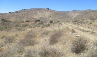 028 N Hughes Cyn, Acton, CA 93510