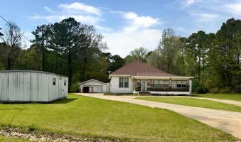 9321 CARBON PLANT Rd, Bastrop, LA 71220