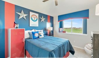 1032 Snowy Owl Dr, Alvarado, TX 76009