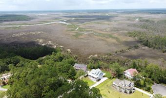 4591 Cape Island Dr, Awendaw, SC 29429