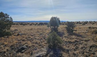 N Picacho Butte Drive, Ash Fork, AZ 86320