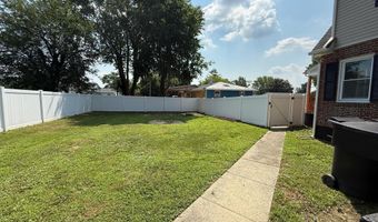 949 LINCOLN St, Dover, DE 19904