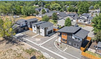 3821 N Jackie Ln, Boise, ID 83704
