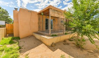 3815 ERBBE St NE, Albuquerque, NM 87111