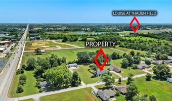 1413 Mayflower Rd, Bentonville, AR 72713