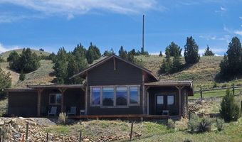 747 Upper Ruby Rd, Alder, MT 59755