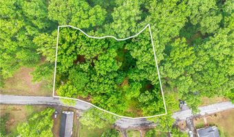 Holloway Drive lot 2-6, Belton, SC 29627