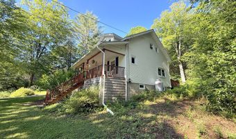 389 Colebrook River Rd, Colebrook, CT 06065