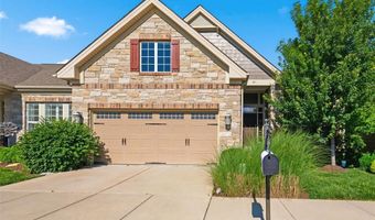 519 Triton Way Dr, Ballwin, MO 63011