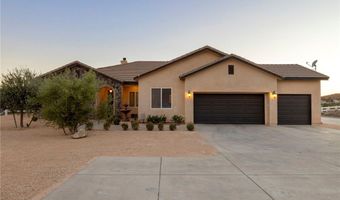 34468 Katrina St, Acton, CA 93510