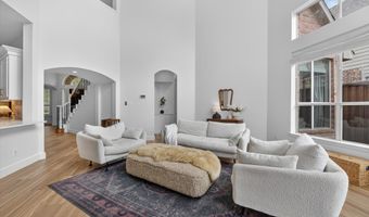 915 Saratoga Dr, Allen, TX 75013