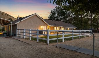31735 Indian Oak, Acton, CA 93510