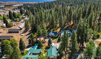 204 W Kerby St, Cascade, ID 83611