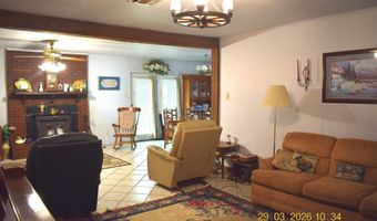 5964 TOWN & COUNTRY Rd, Bastrop, LA 71220