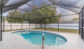 5045 ELWOOD Rd, Spring Hill, FL 34608