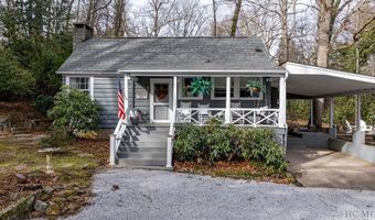 48 Holt Knob Rd, Highlands, NC 28741