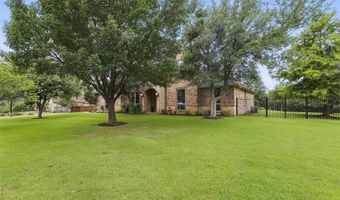 100 Branch Hollow Ln, Aledo, TX 76008