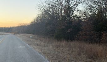 0001 E 1485 Rd, Allen, OK 74825