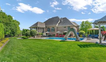 5874 Shallow Water Ln, Bargersville, IN 46106