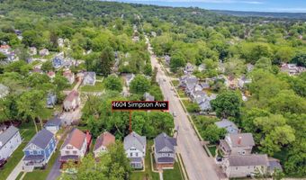 4604 Simpson Ave, Cincinnati, OH 45227