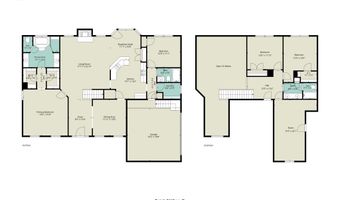 2544 Short Cedar Trl, Alexis, NC 28006
