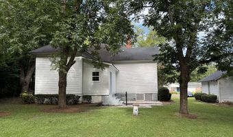 646 McLendon St, Ashburn, GA 31714