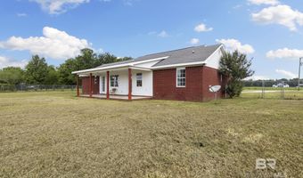 309 Burlington St, Atmore, AL 36502