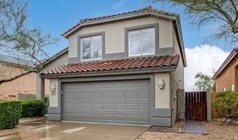 4514 E Coyote Wash Dr, Cave Creek, AZ 85331