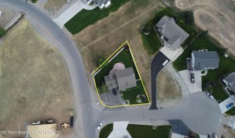 9 MILES Mdw, Afton, WY 83110