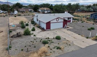 180 Roughing It Rd, Dayton, NV 89403